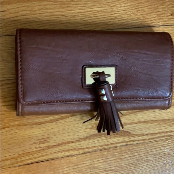 ALDO WALLET - Picture 1 of 5